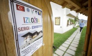 FOTO: AA / Tradicionalna izložba “Bosansko-tursko prijateljstvo"